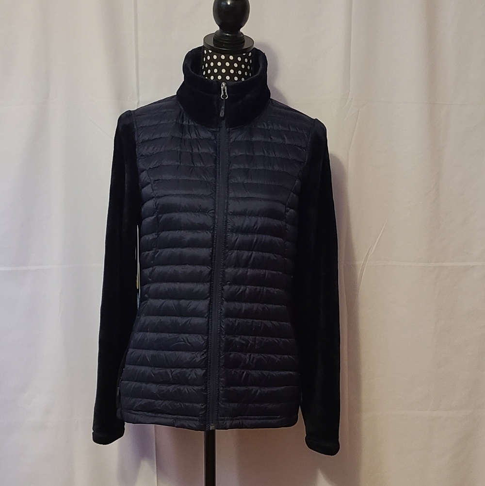 32 Degrees Navy/Stormy Night Jacket - Picture 12 of 12